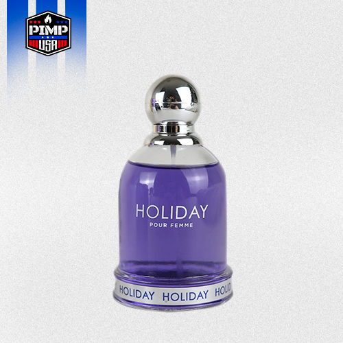 HOLIDAY POUR FEMME 100ML - DUBAI ESSENCES