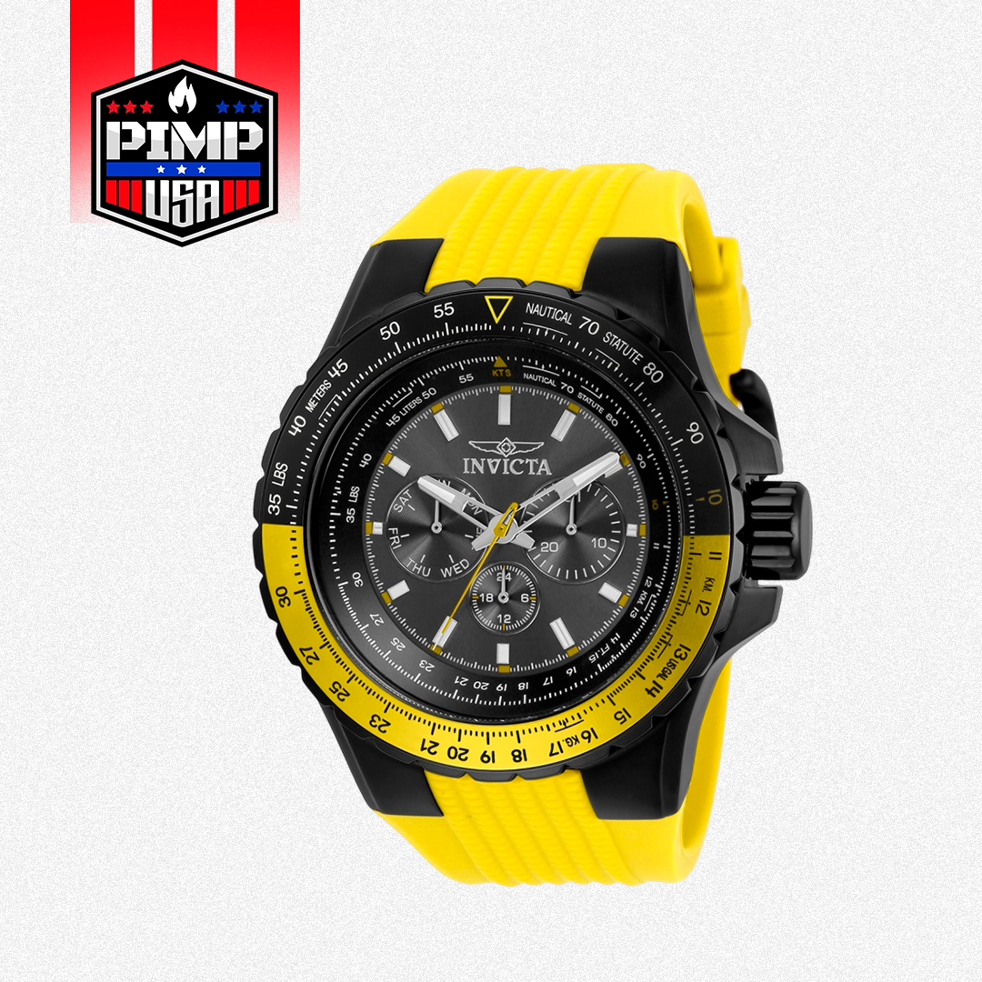 AVIATOR MEN - INVICTA