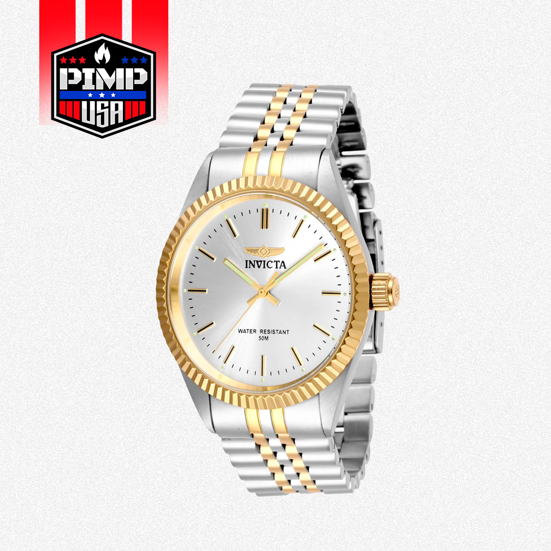SPECIALTY LADY - INVICTA
