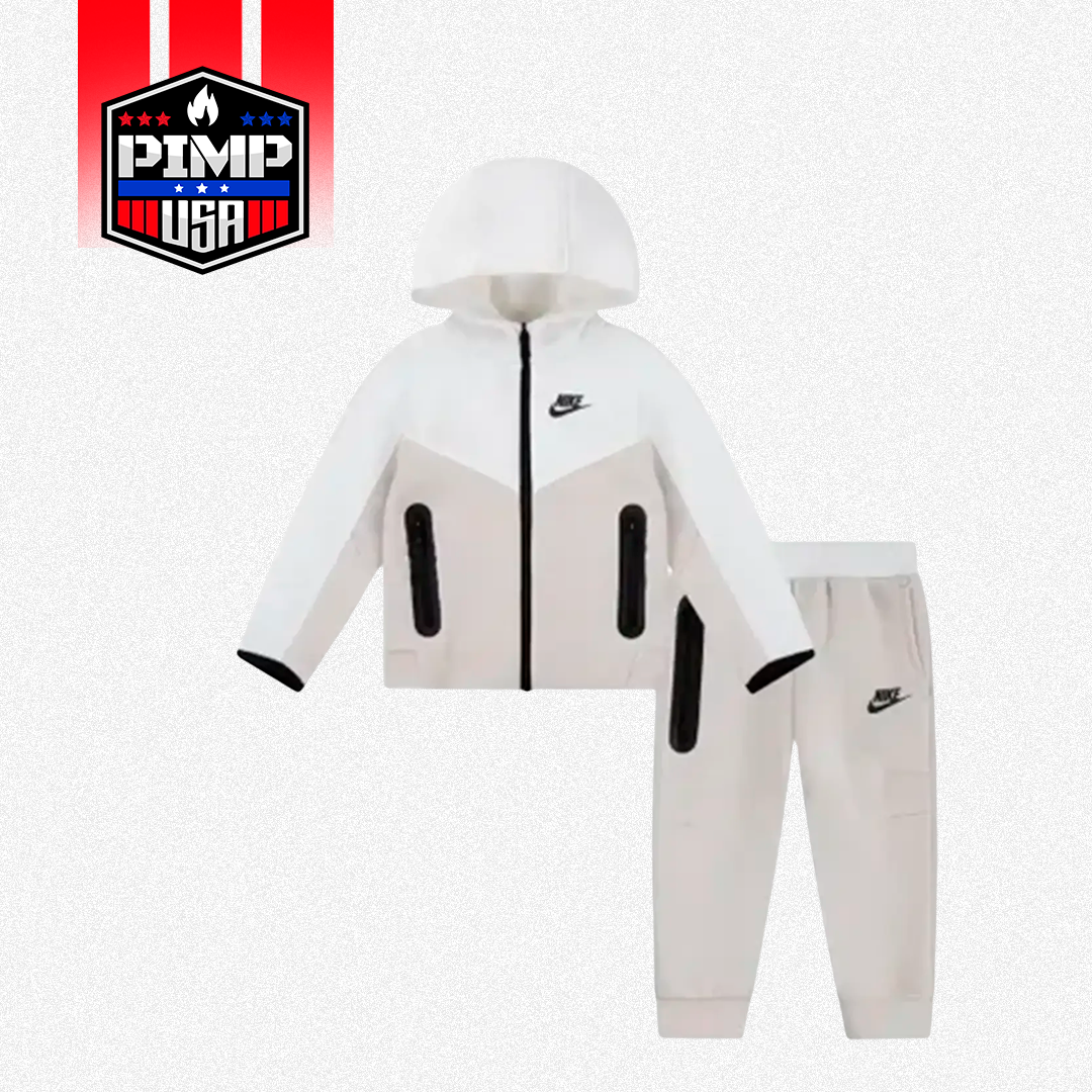 NIKE - TODDLER 2PC - 76L050-X27