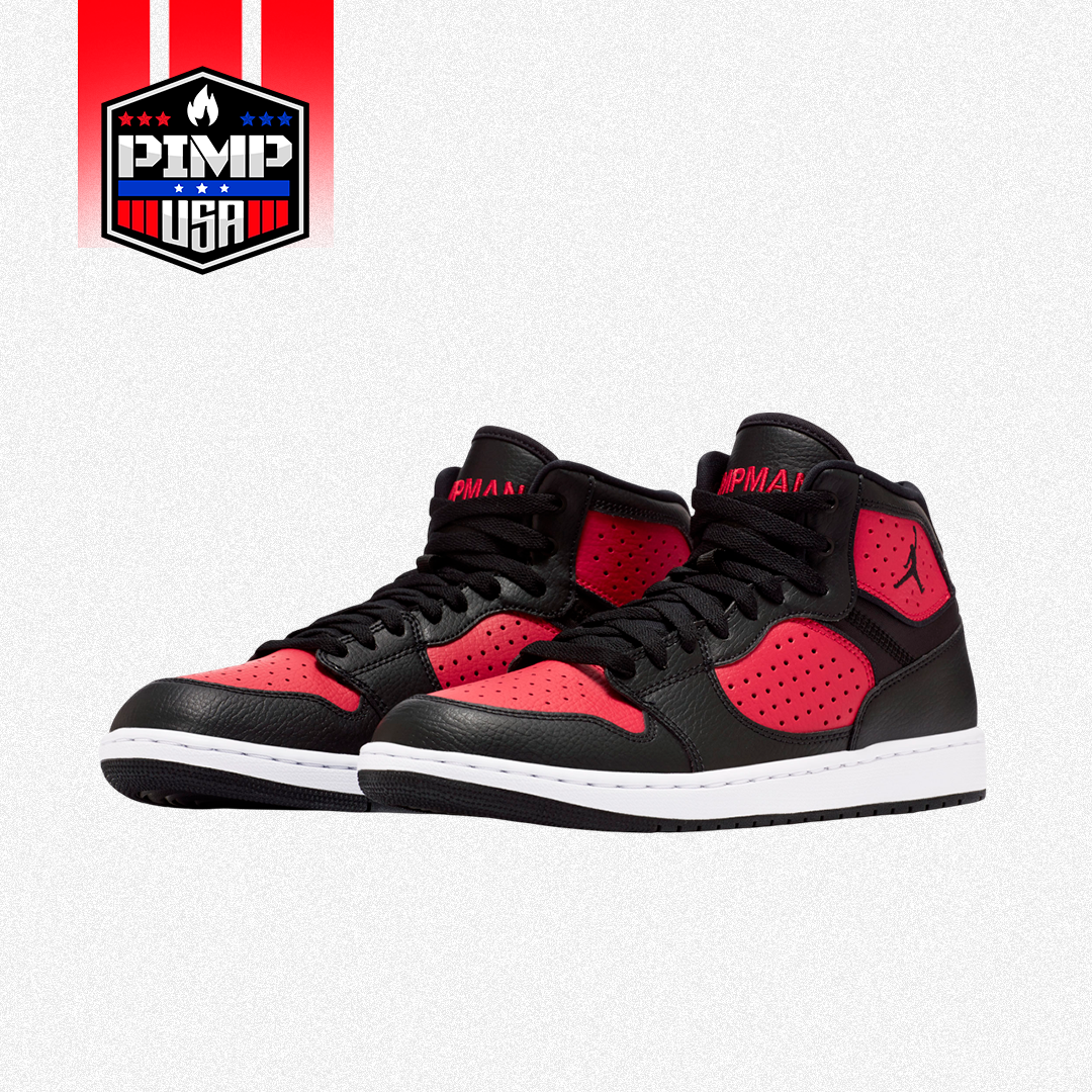 Zapatillas JORDAN ACCESS
