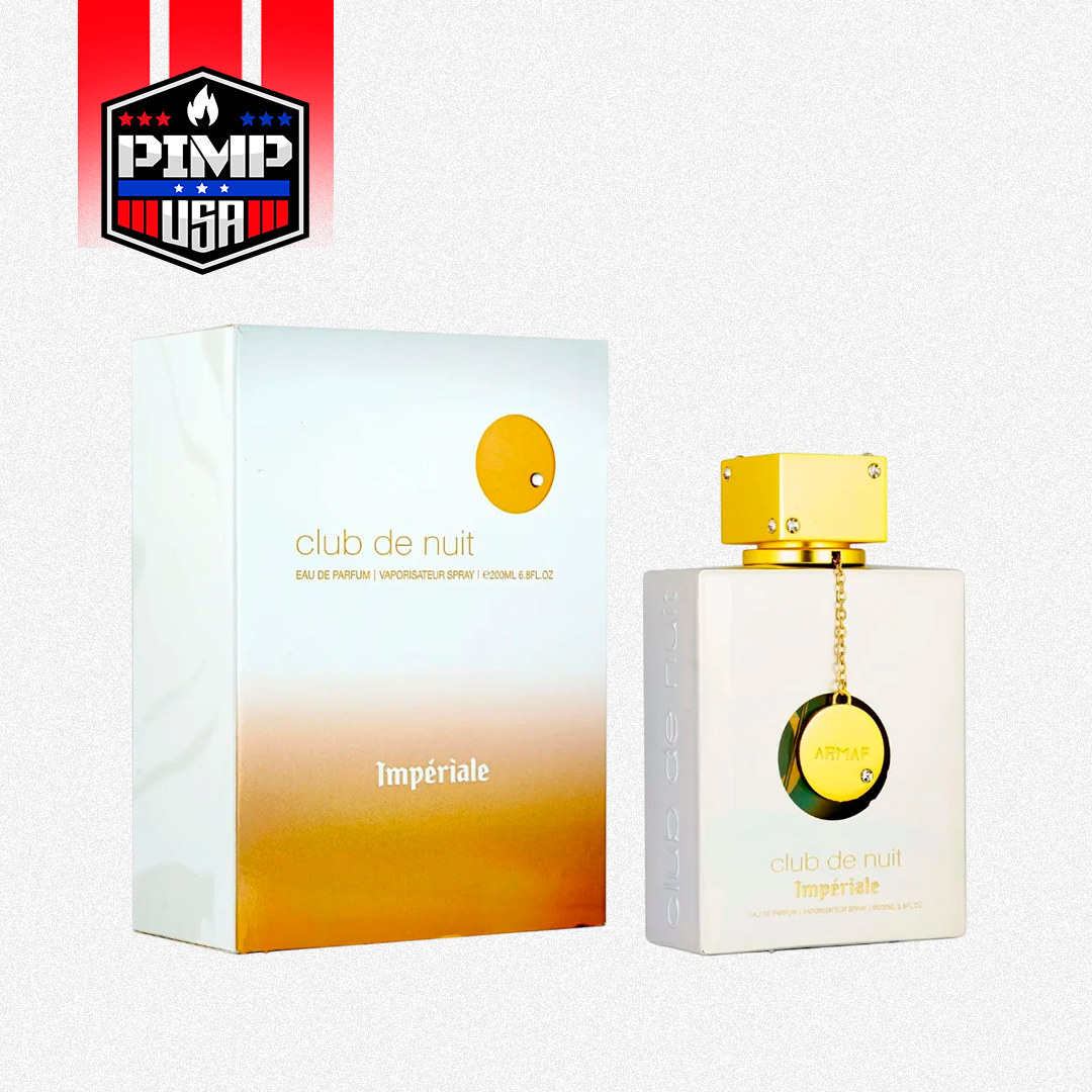 ARMAF - CLUB DE NUIT IMPERIALE 100ML