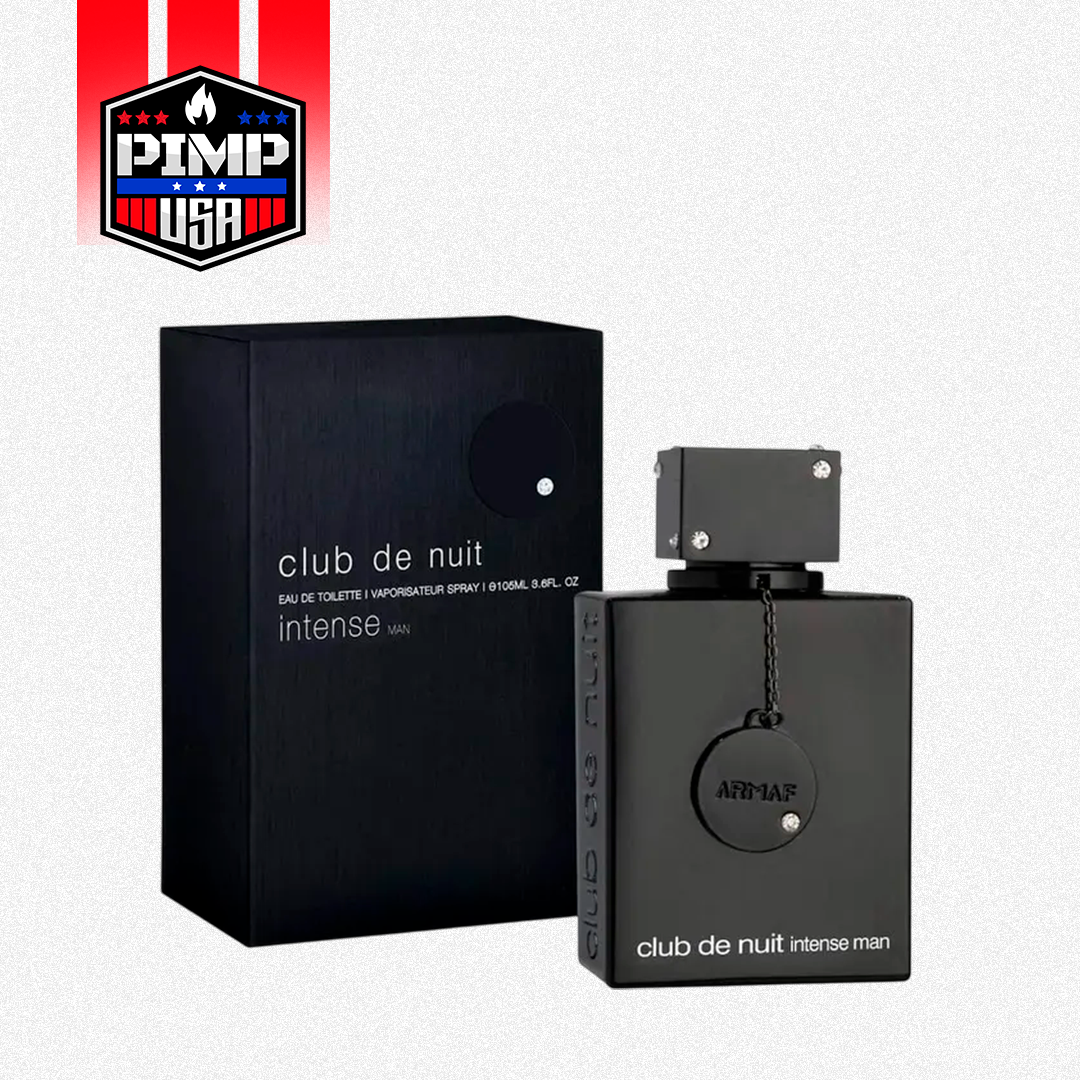 ARMAF - CLUB DE NUIT INTENSE MEN 100ML