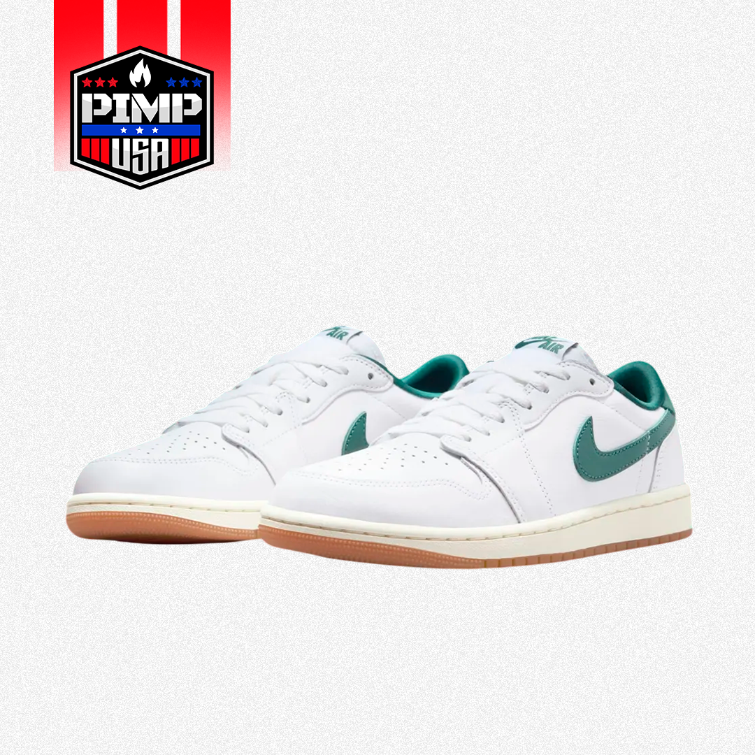 Zapatillas Wmns Air Jordan 1 Retro Low Og