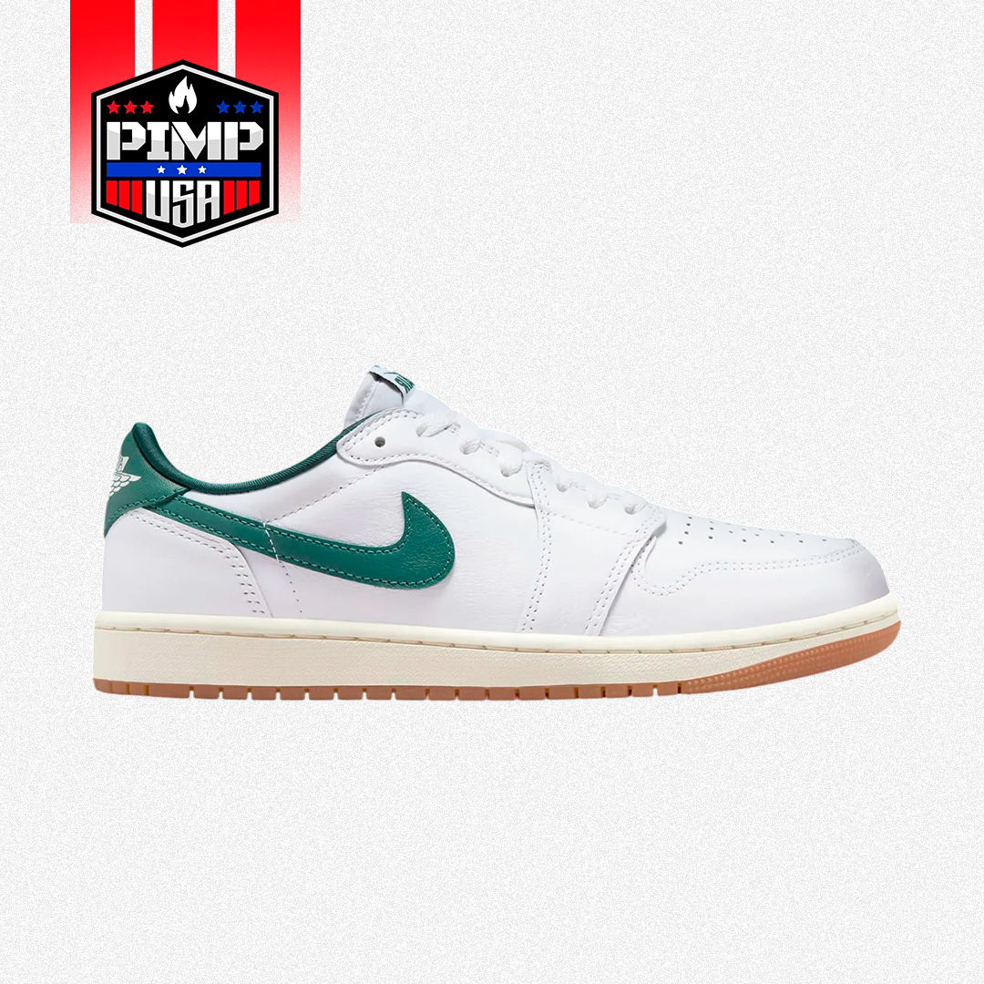 Zapatillas Wmns Air Jordan 1 Retro Low Og