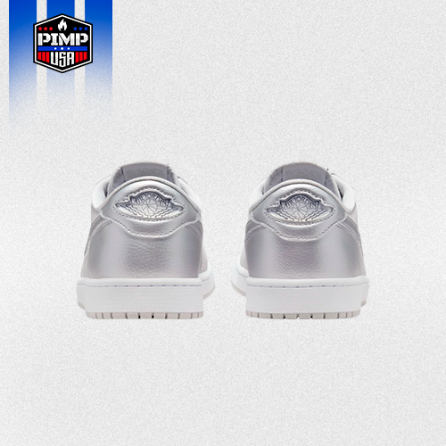AIR JORDAN 1 RETRO LOW OG - CZ0790-002