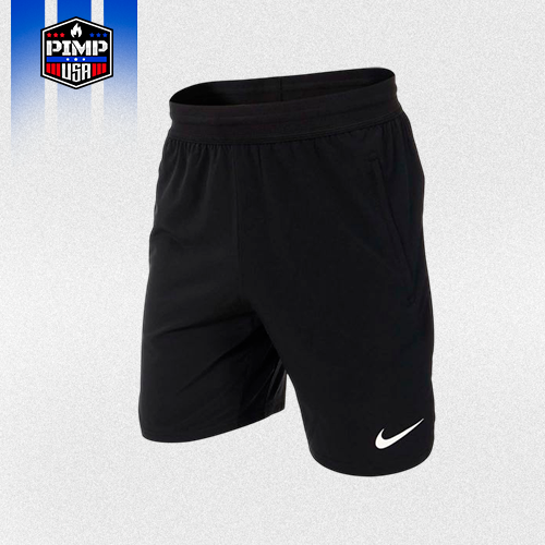 NIKE - NIKE NP DRI-FIT FLEX VENT MX 8IN - DM5950-010
