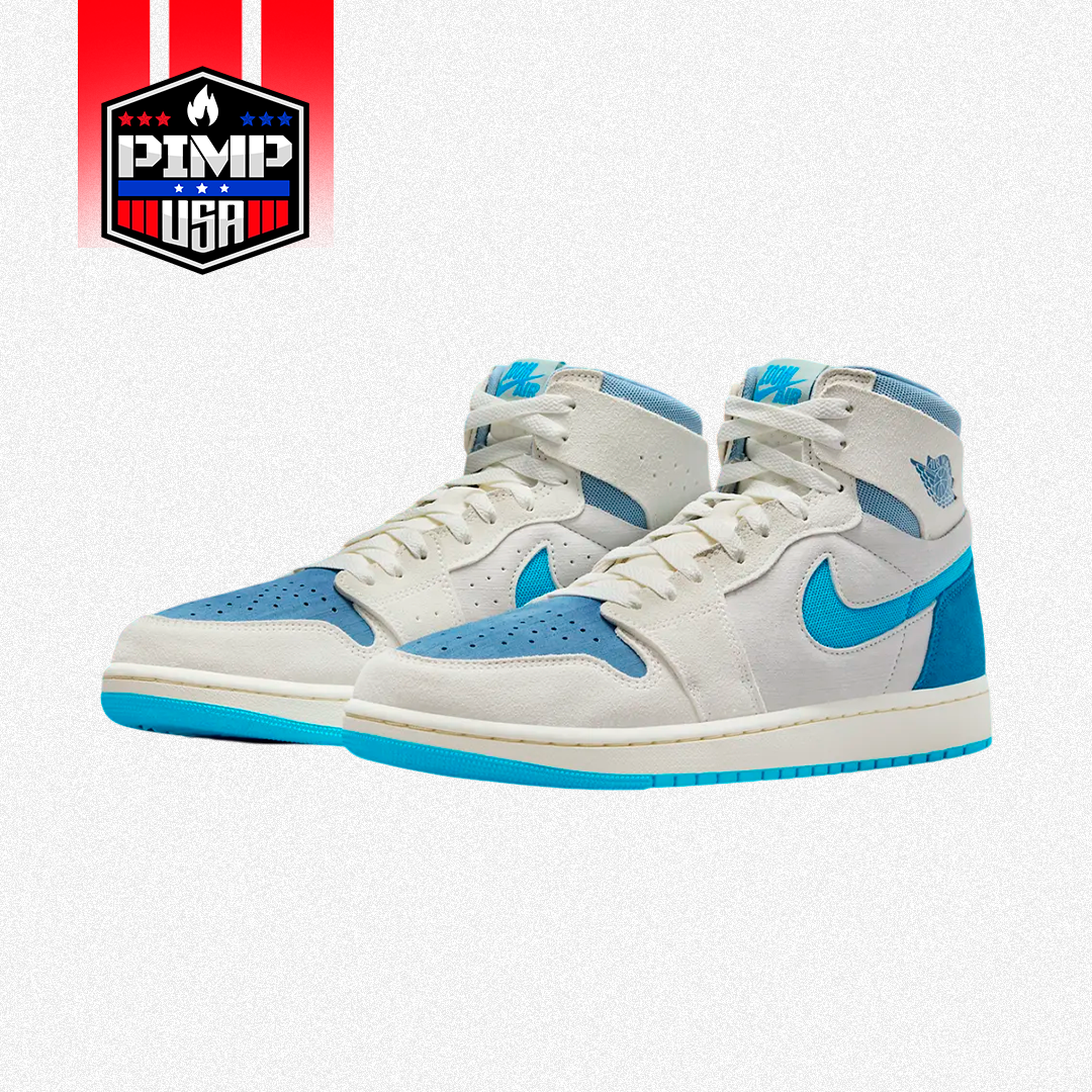 Zapatillas Air Jordan 1 Zm Air Cmft