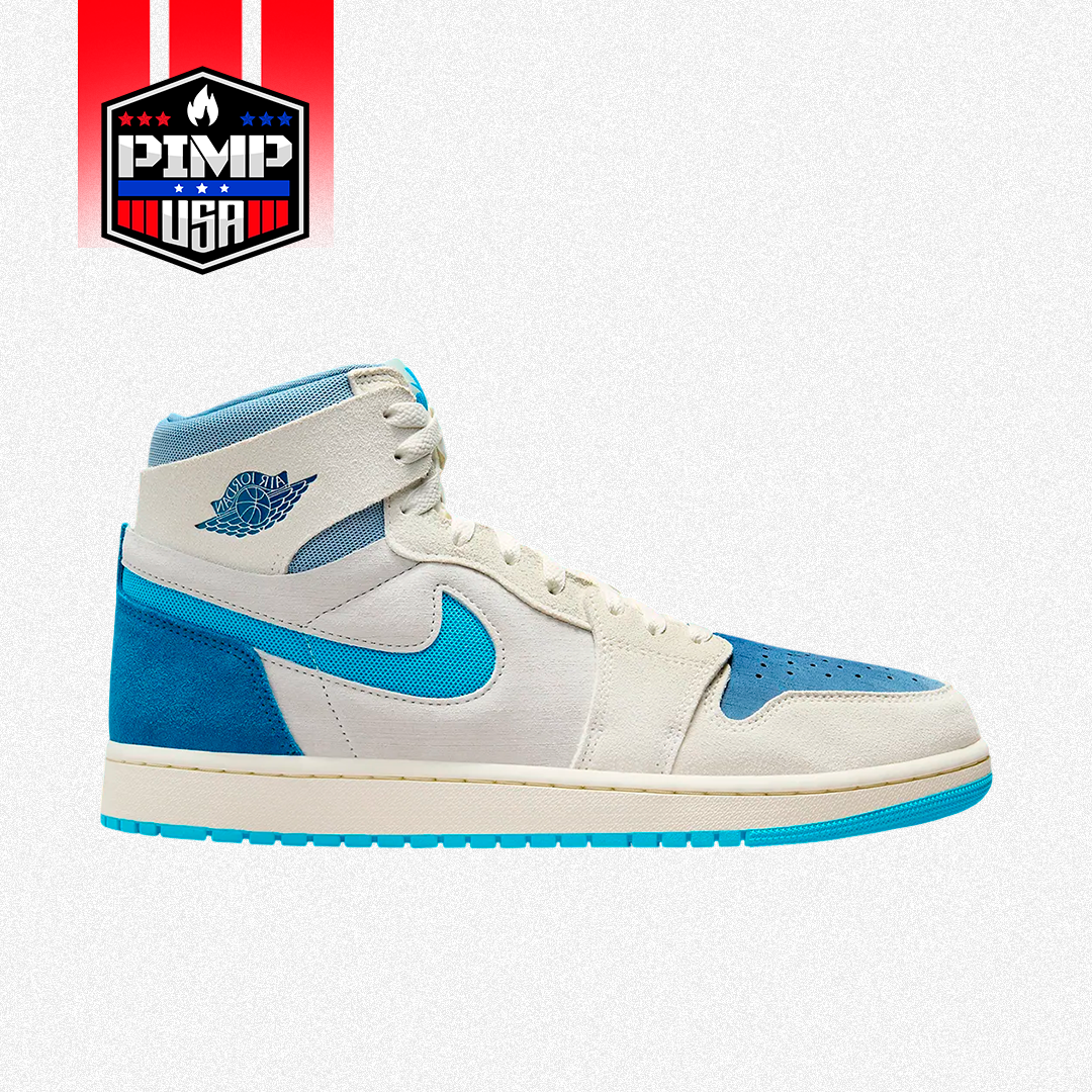 Zapatillas Air Jordan 1 Zm Air Cmft