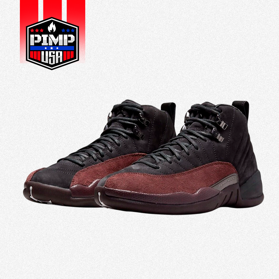 Zapatillas Wmns Air Jordan 12 Retro So