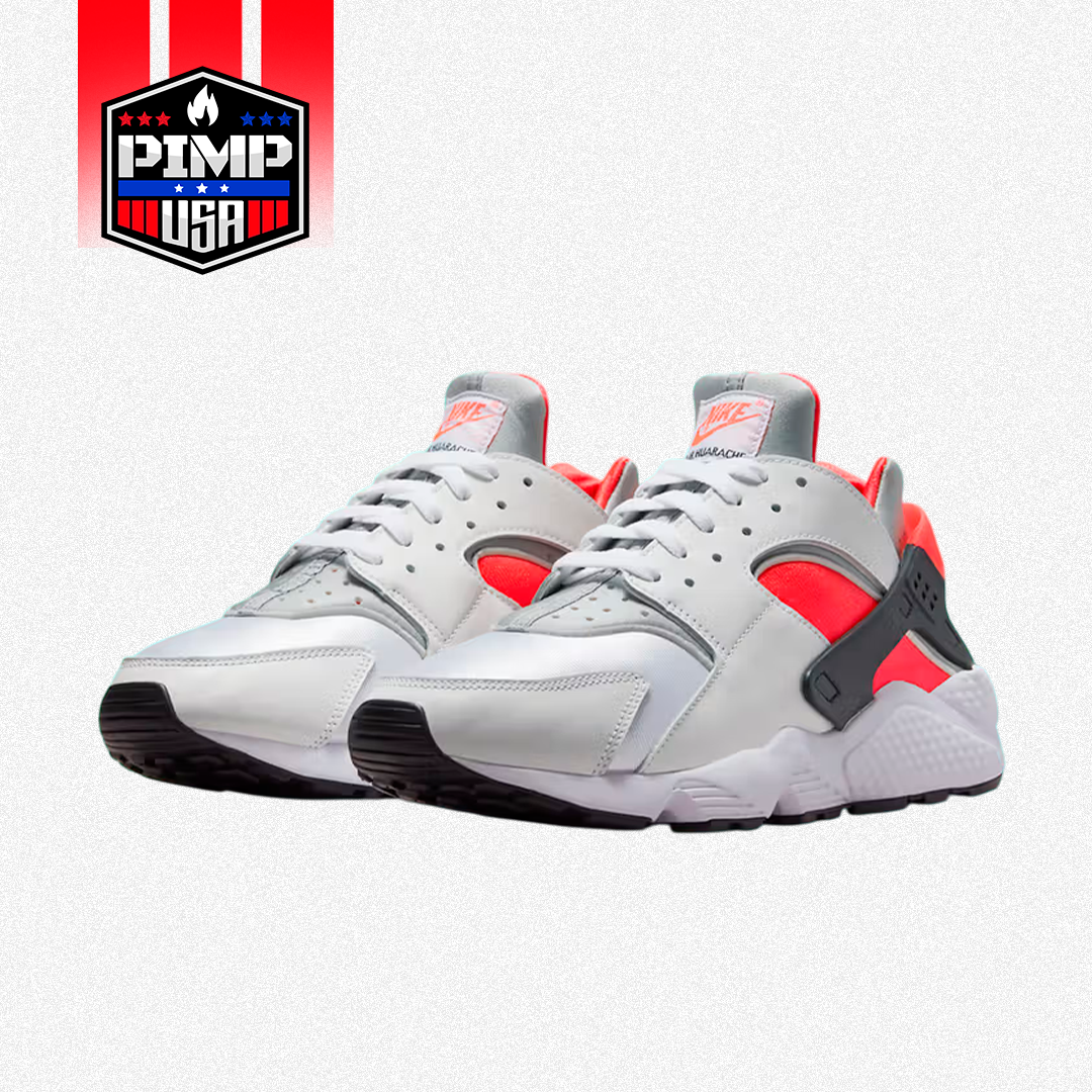 Zapatillas Nike Huarache
