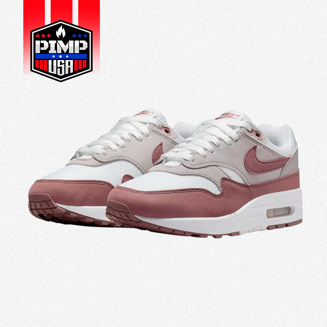 Zapatillas W Nike Air Max 1