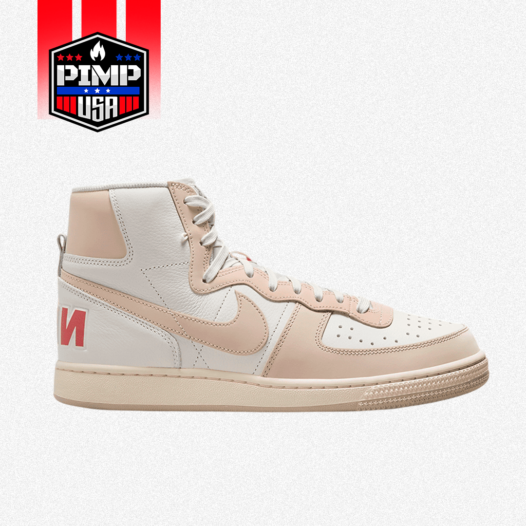 Zapatillas Nike Terminator High Bt