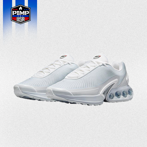AIR MAX DN TD - FN4452-010