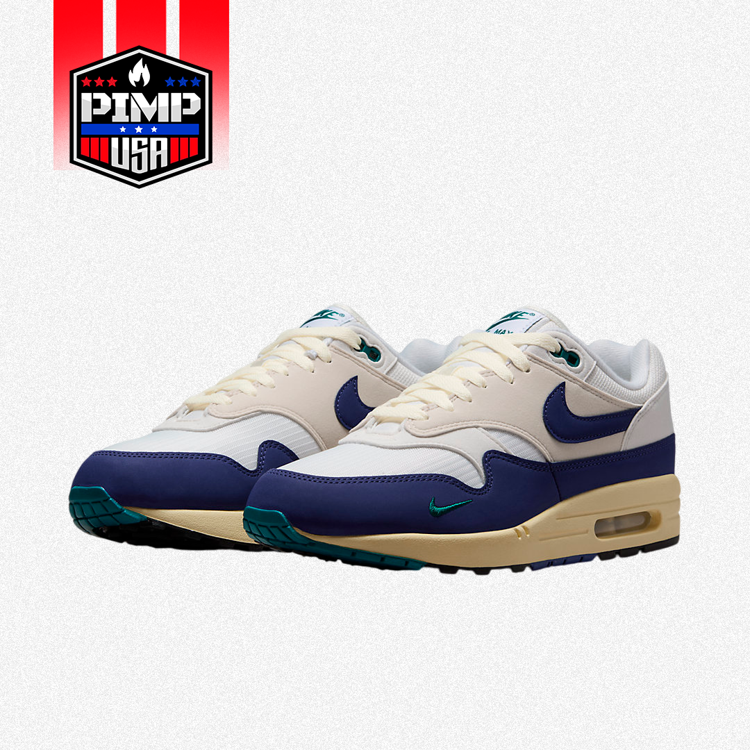 Zapatillas Nike Air Max 1