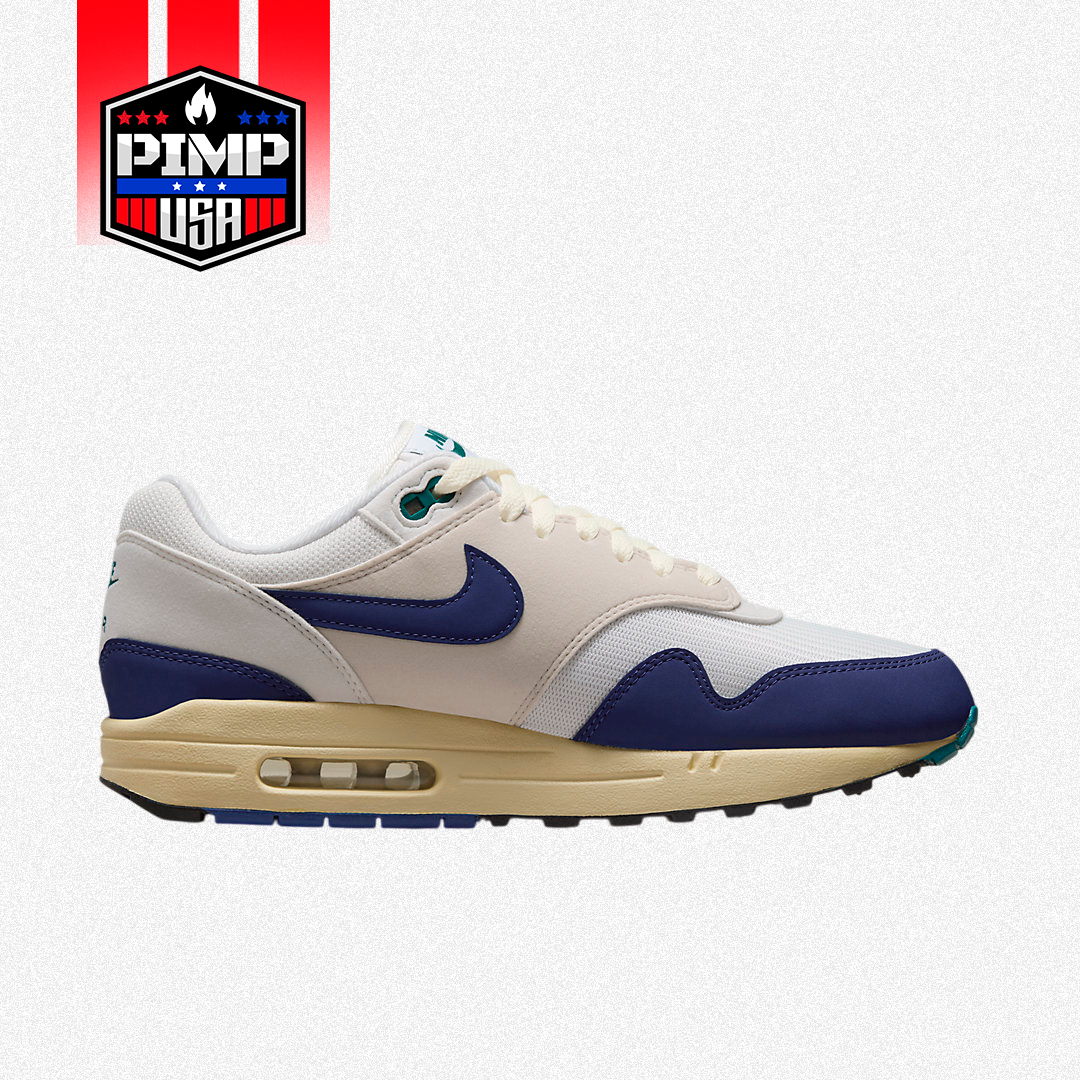 Zapatillas Nike Air Max 1