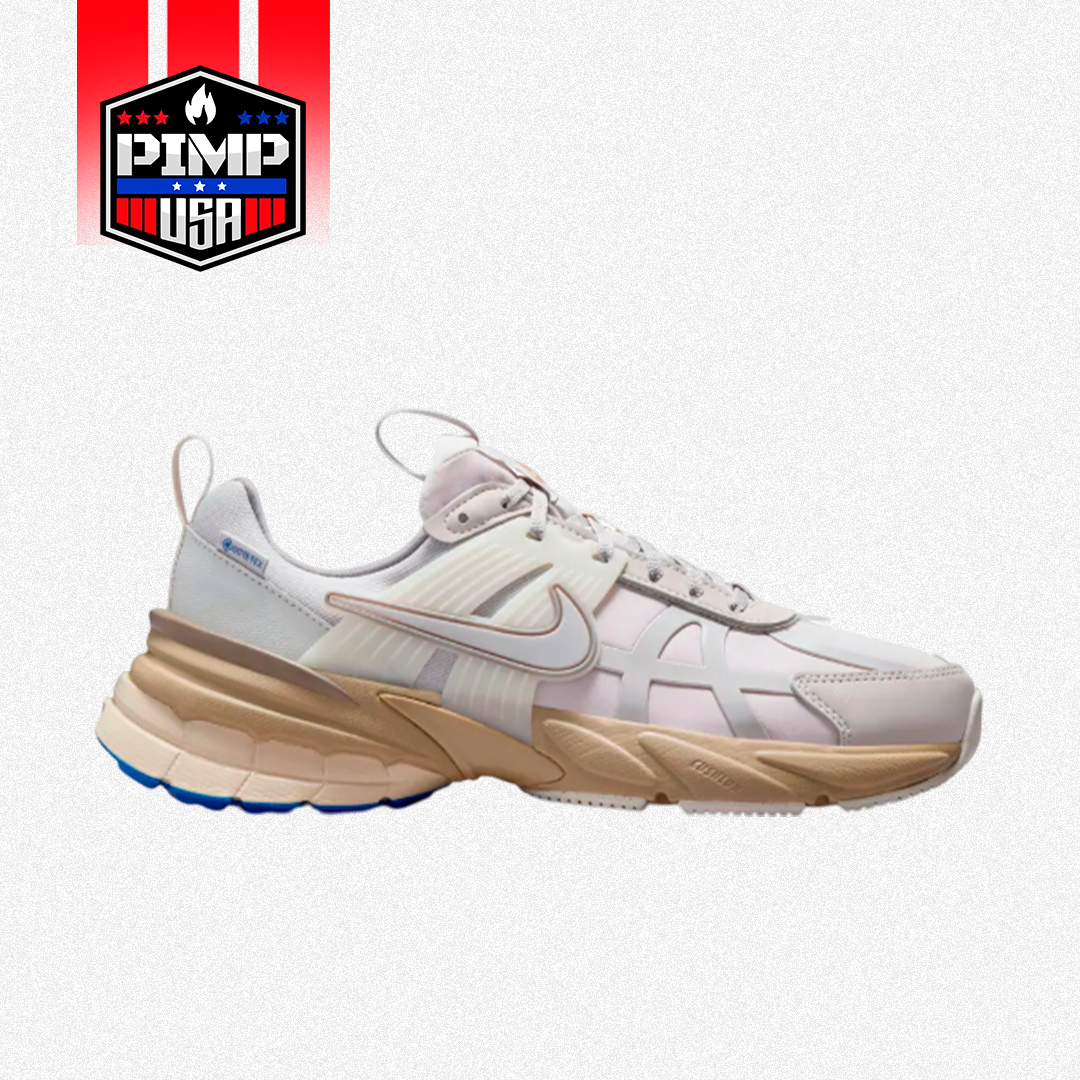 Zapatillas W Nike V2k Gtx