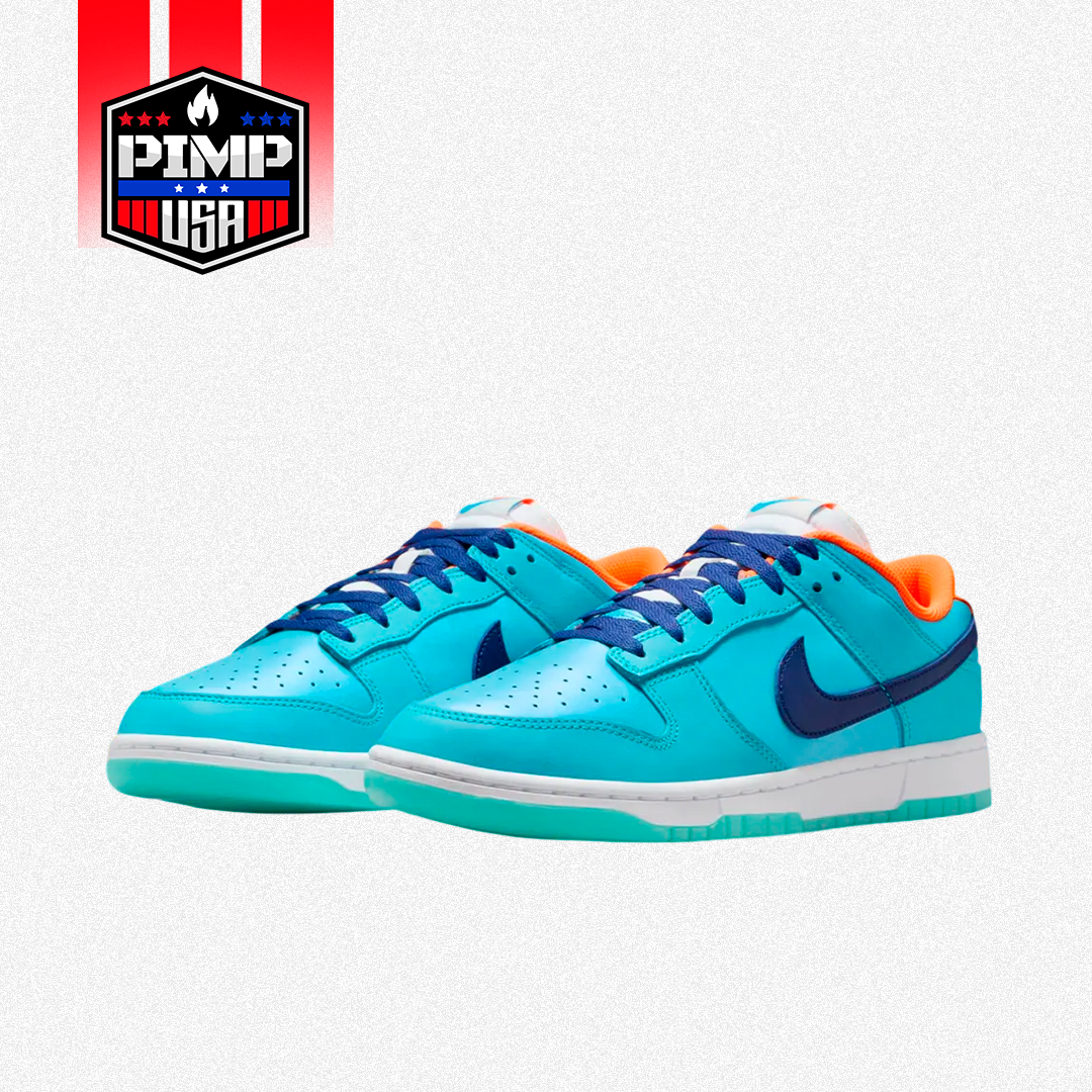 Zapatillas Nike Dunk Low Se