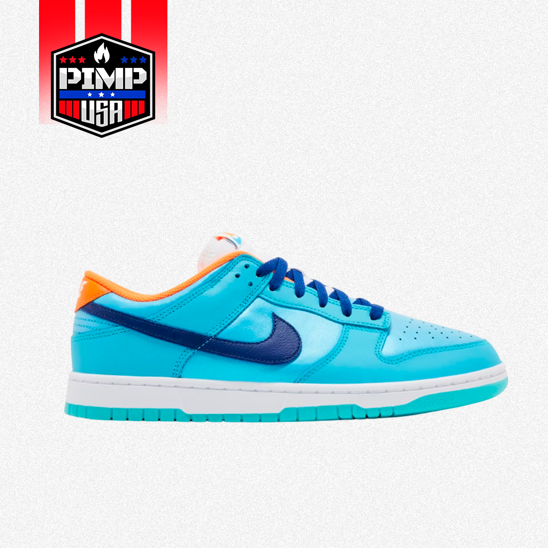 Zapatillas Nike Dunk Low Se