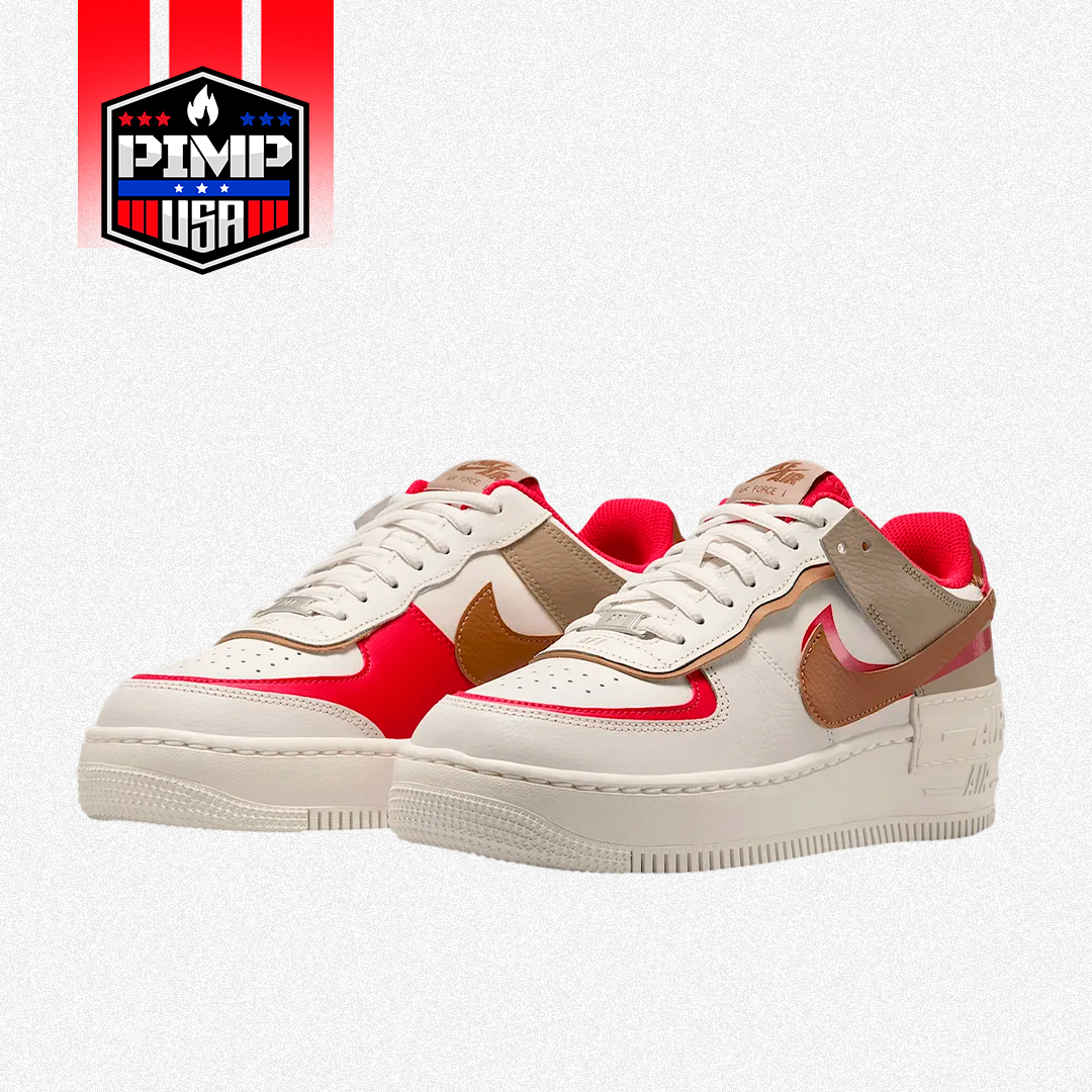 Zapatillas W Af1 Shadow