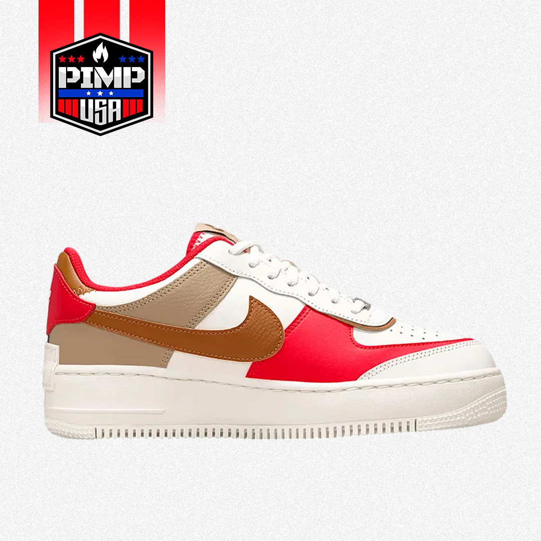 Zapatillas W Af1 Shadow