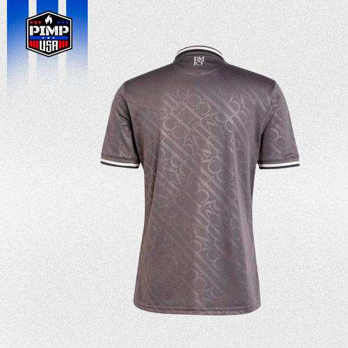 ADIDAS - REAL MADRID 24/25 - IY1763