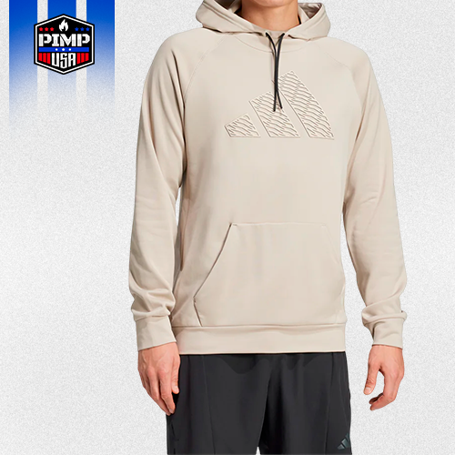 ADIDAS - GAME AND GO TRAINING - JF1340