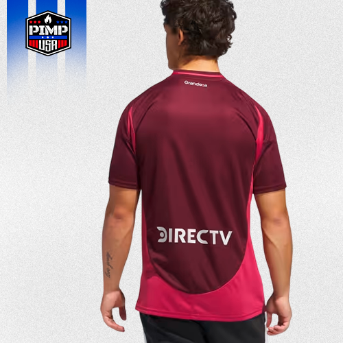 ADIDAS - RIVER PLATE 24-25 AWAY STADIUM - JJ1612