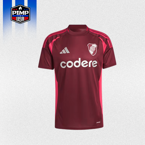 ADIDAS - RIVER PLATE 24-25 AWAY STADIUM - JJ1612
