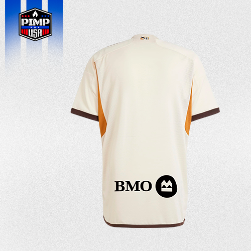 ADIDAS - LOS ANGELES FC ADIDAS - JX7966
