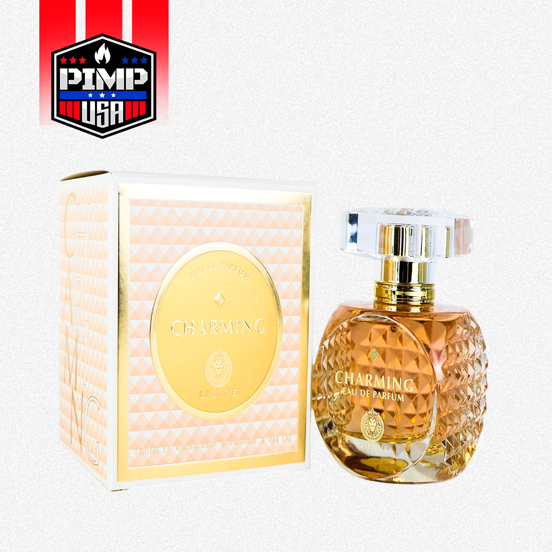 LATTAFA - LIONNE CHARMING 100ML