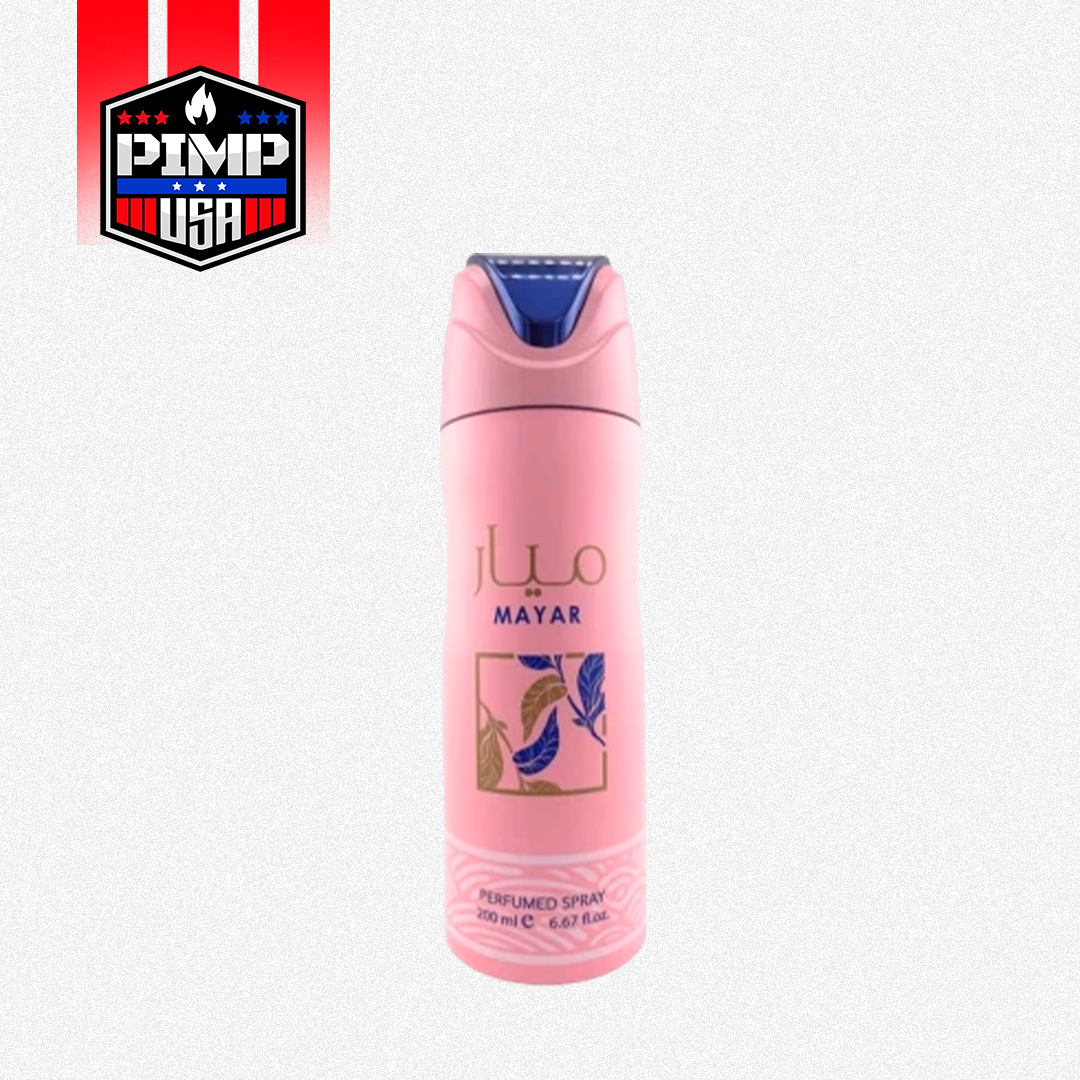 LATTAFA - MAYAR PERFUMED SPRAY 200ML