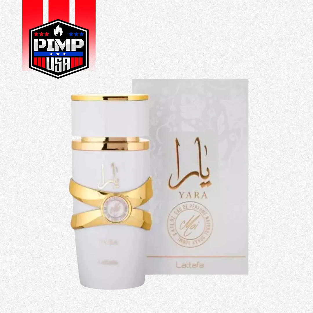LATTAFA - YARA MOI 100ML