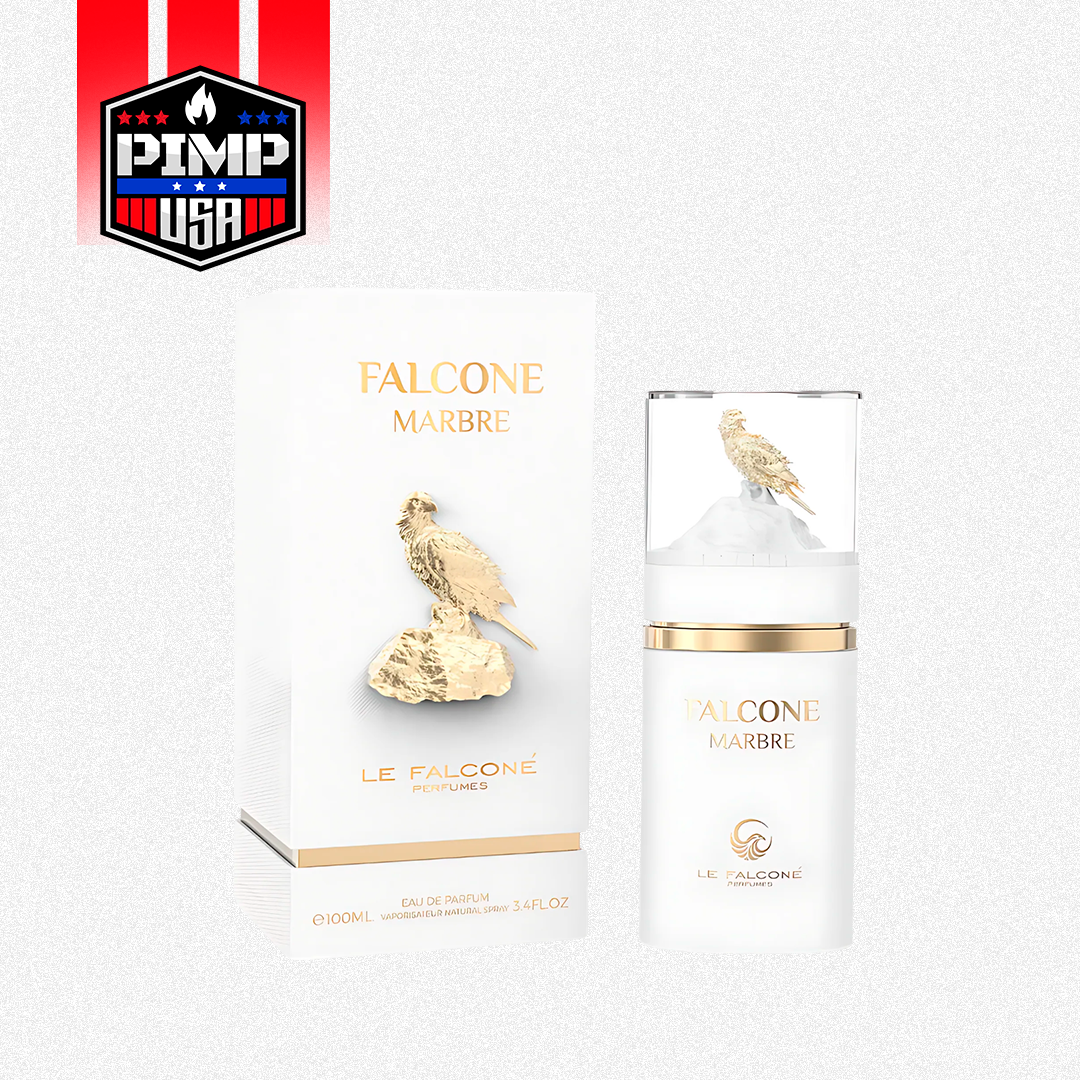 LE FALCONE - MARBRE 100ML