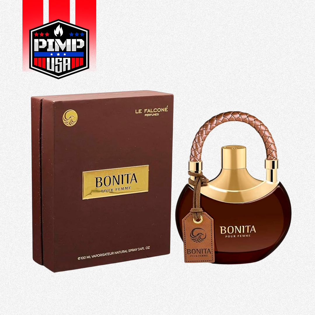 LE FALCONE - BONITA WOMAN 100ML