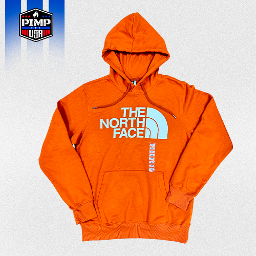 THE NORTH FACE - M HD PO - NF0A7R9F1I0