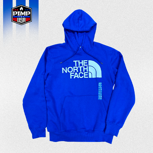 THE NORTH FACE - M HD PO - NF0A7R9F1I0
