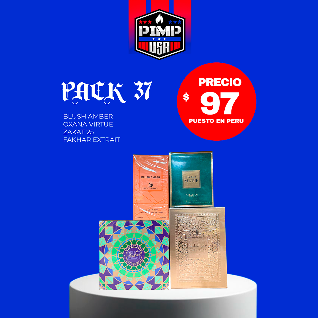 PACK 37
