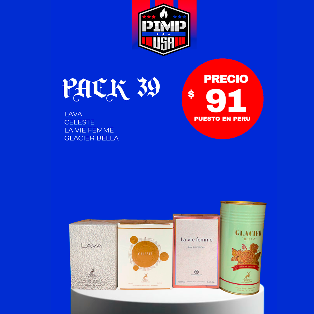 PACK 39