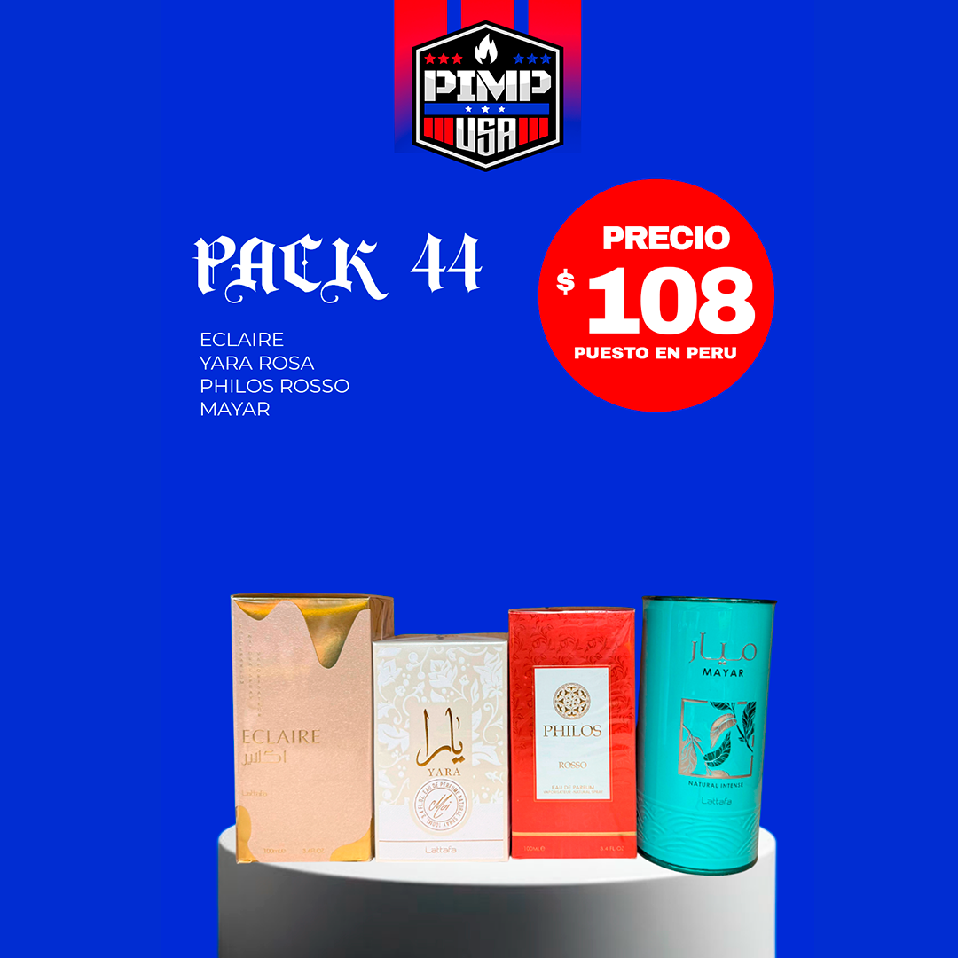 PACK 44