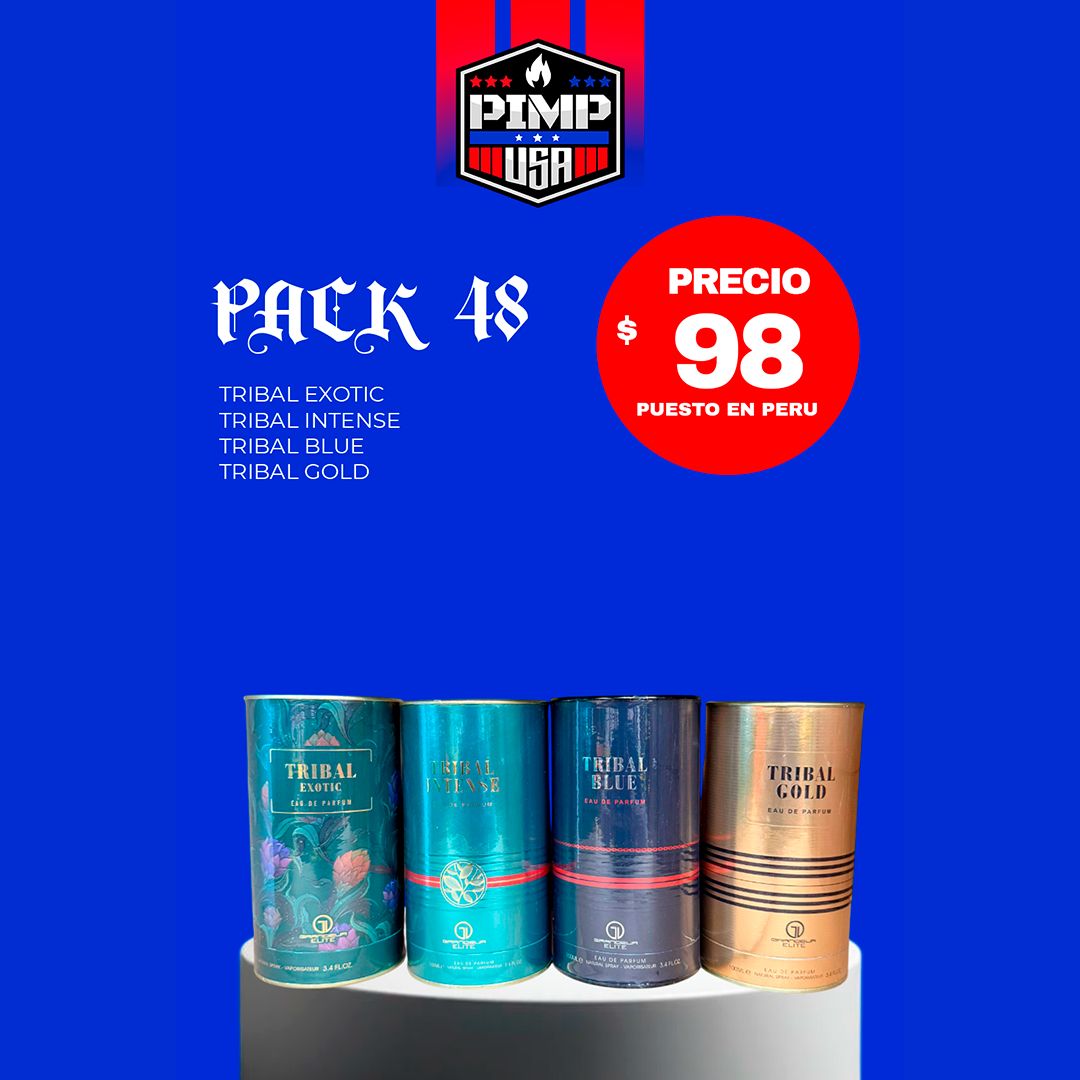 PACK 48