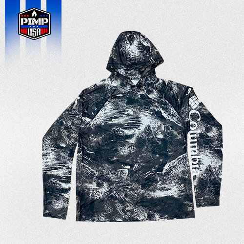 COLUMBIA - M SUPER DEEP WAVES - XM1735-010