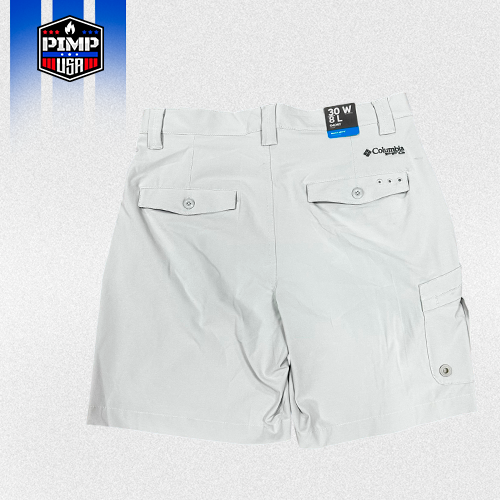 COLUMBIA - M DEEP WAVES FS SHORT - XM8501-019
