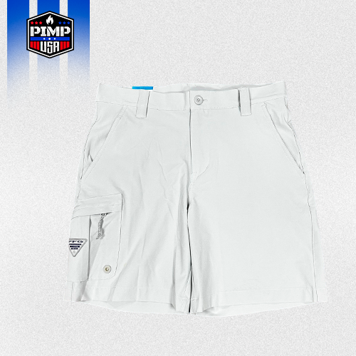 COLUMBIA - M DEEP WAVES FS SHORT - XM8501-019