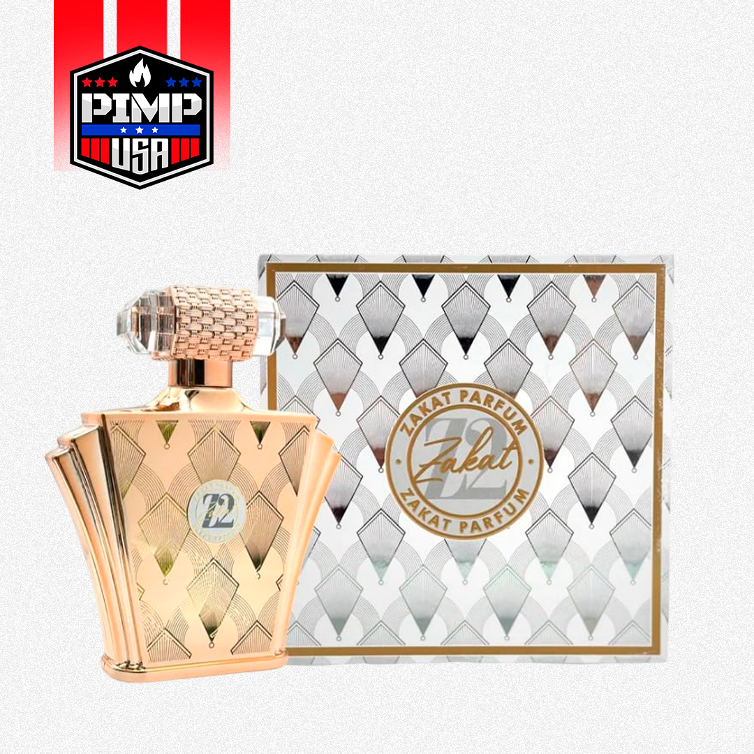 ZAKAT - Z2 100ML