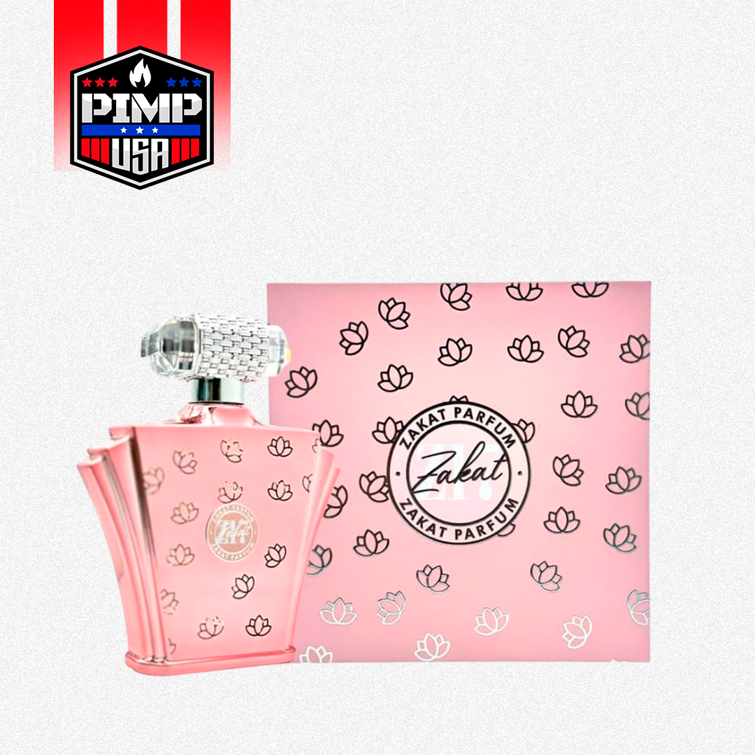 ZAKAT - Z17 100ML
