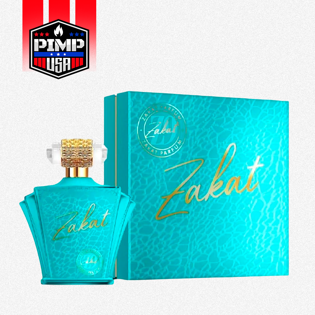 ZAKAT - Z9 100ML