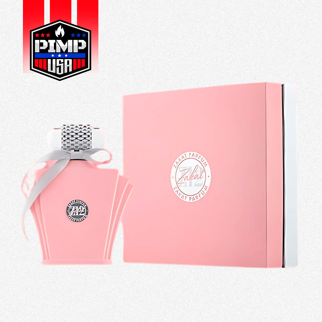 ZAKAT - Z12 100ML