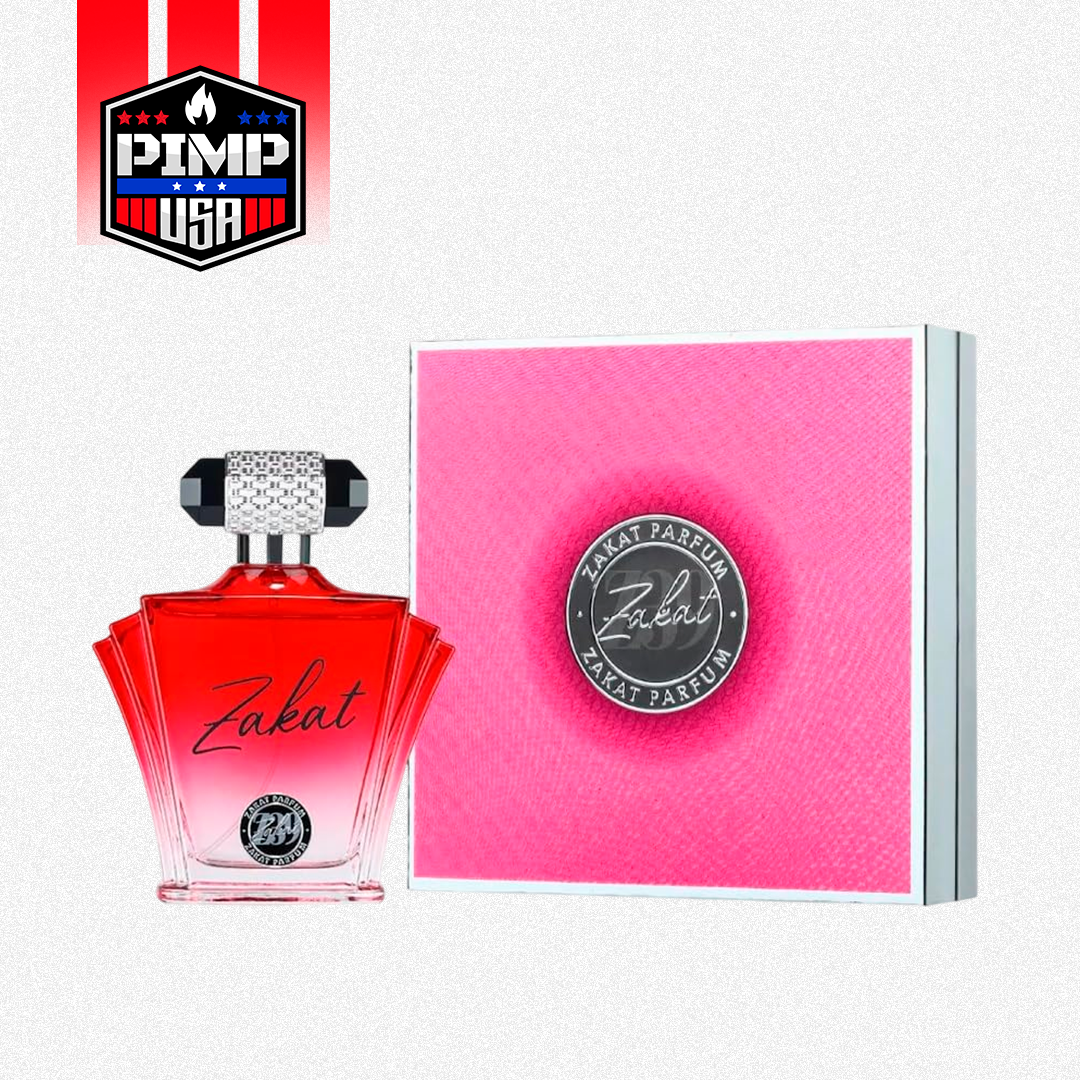 ZAKAT - Z39 100ML