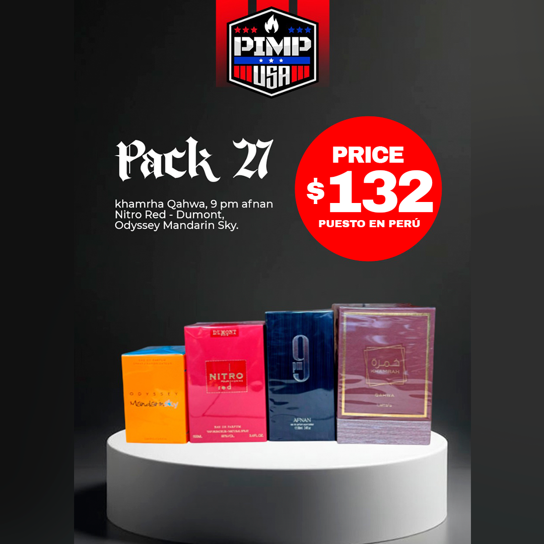 PACK 27